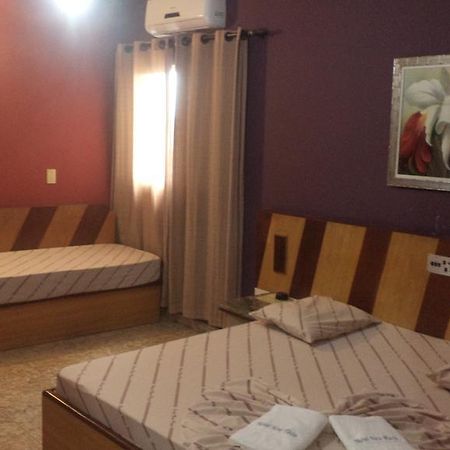 Hotel New Plaza São Bernardo do Campo Εξωτερικό φωτογραφία