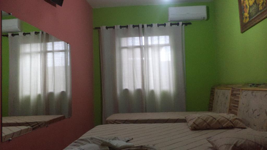 Hotel New Plaza São Bernardo do Campo Εξωτερικό φωτογραφία