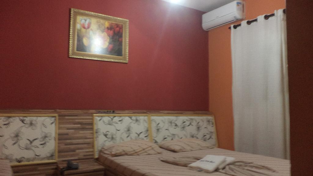 Hotel New Plaza São Bernardo do Campo Εξωτερικό φωτογραφία