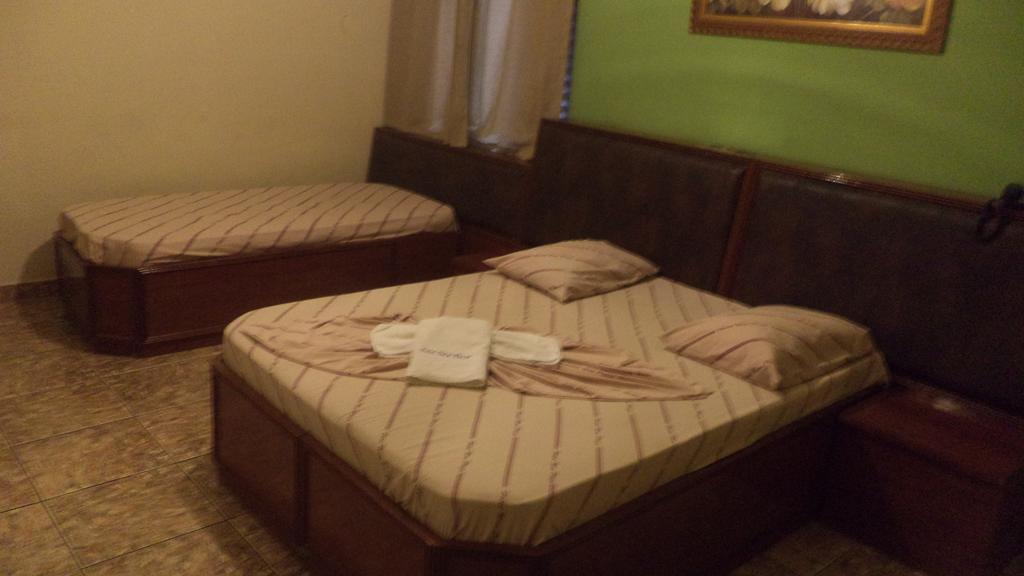 Hotel New Plaza São Bernardo do Campo Εξωτερικό φωτογραφία