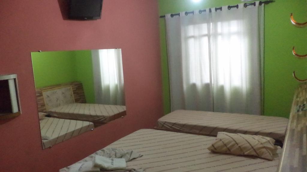 Hotel New Plaza São Bernardo do Campo Εξωτερικό φωτογραφία