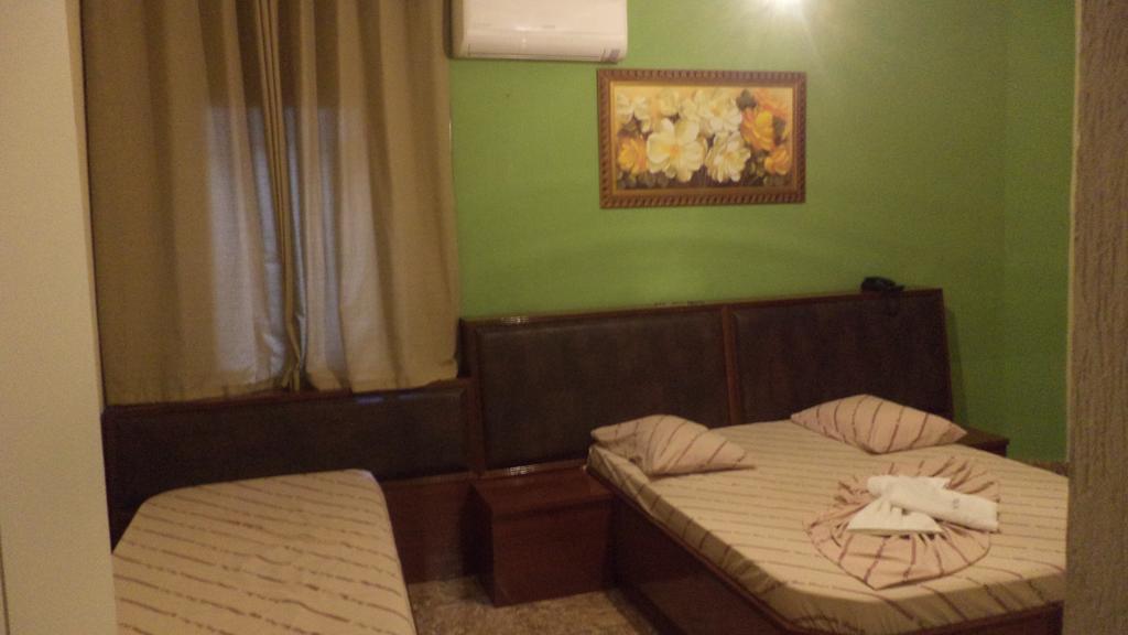 Hotel New Plaza São Bernardo do Campo Εξωτερικό φωτογραφία