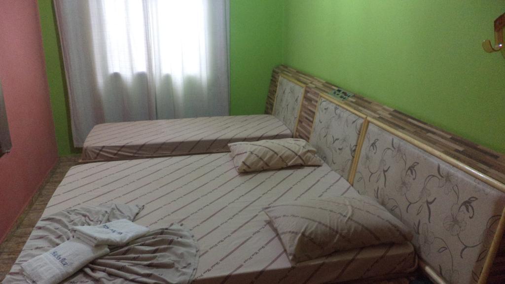 Hotel New Plaza São Bernardo do Campo Εξωτερικό φωτογραφία