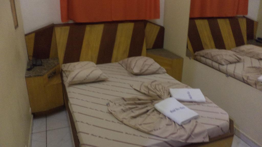 Hotel New Plaza São Bernardo do Campo Εξωτερικό φωτογραφία