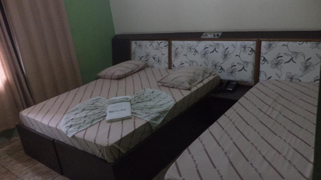 Hotel New Plaza São Bernardo do Campo Εξωτερικό φωτογραφία