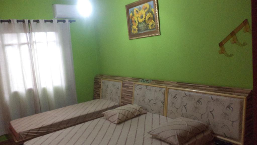 Hotel New Plaza São Bernardo do Campo Εξωτερικό φωτογραφία